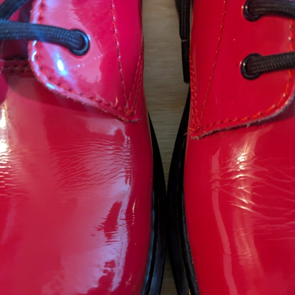 Dr. Martens YOUTH 1460Y - Picture 10 of 12